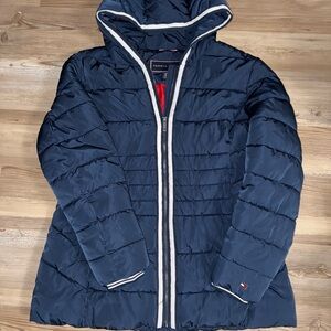 Tommy Hilfiger Winter Coat